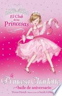 La Princesa Charlotte y el baile de aniversario
