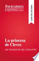 La princesa de Cleves