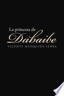 La princesa de Dabaibe