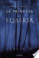 La princesa de Elsseria