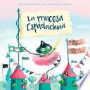 La Princesa Espadachina