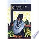 La princesa india
