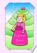 La princesa Jimena - Cuentos Infantiles