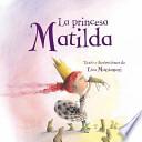 La Princesa Matilda