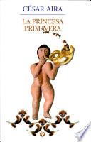 La Princesa Primavera