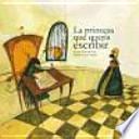 La princesa que quería escribir