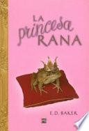 La Princesa Rana