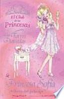 La Princesa Sofía y la fiesta del príncipe