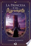 La Princesa y el Nigromante