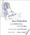La princesa y la loba