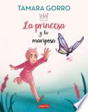 La princesa y la mariposa