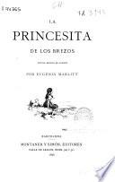 La princesita de los brezos