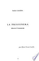 La prisionera