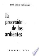 La procesión de los ardientes
