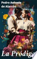 La Pródiga