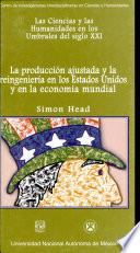 La produccion ajustada y la reingenieria en estados unidos y en la economia mundial