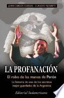La profanación