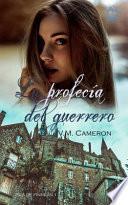 La profecía del guerrero. - Isla de Finnèan n°1.