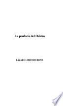 La profecía del Orisha