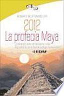 La profecía maya