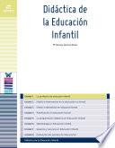 La profesión de educador infantil (DEI)