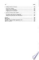 La profesión de policía