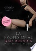 La Profesional (Edición especial 3 en 1)