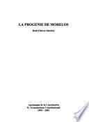 La progenie de Morelos