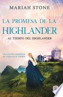 La promesa de la highlander