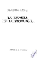 La promesa de la sociología