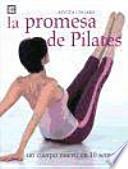 La promesa de Pilates