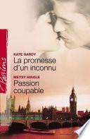 La promesse d'un inconnu - Passion coupable (Harlequin Passions)