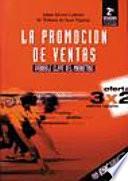 La promoción de ventas