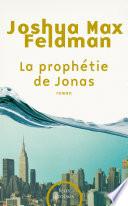 La prophétie de Jonas