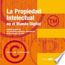 La propiedad intelectual en el mundo digital