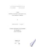 La prosa narrativa de Vicente Huidobro