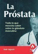 LA PROSTATA