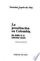 La prostitución en Colombia