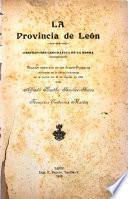 La provincia de Léon