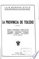 La Provincia de Toledo