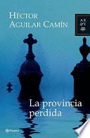 La provincia perdida