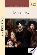 La prueba