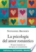 La psicología del amor romántico