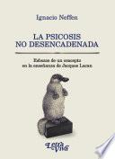 La psicosis no desencadenada