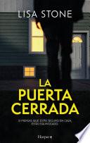La puerta cerrada