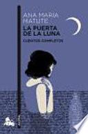 La puerta de la luna