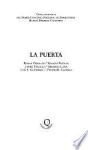 La puerta