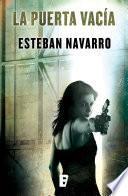 La puerta vacía (Diana Dávila 3)