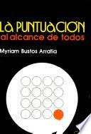 La puntuación al alcance de todos