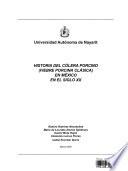 La pureza inaugural